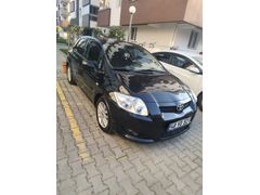 Sahibinden Toyota Auris 1.6 Comfort 2007 Model 