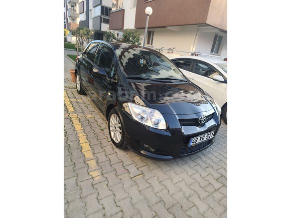 Sahibinden Toyota Auris 1.6 Comfort 2007 Model 