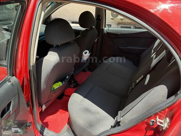 TEMİZ BAKIMLI İYİ KONDİSYONDA OTOMATİK