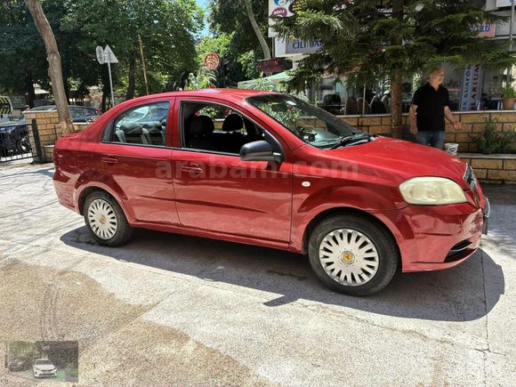 TEMİZ BAKIMLI İYİ KONDİSYONDA OTOMATİK