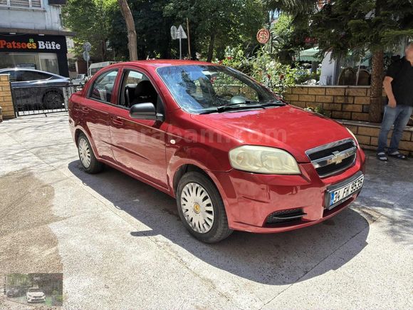 TEMİZ BAKIMLI İYİ KONDİSYONDA OTOMATİK
