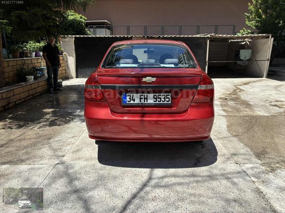 TEMİZ BAKIMLI İYİ KONDİSYONDA OTOMATİK