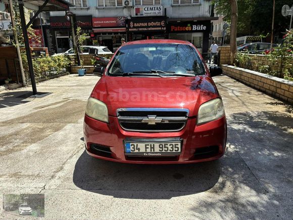 TEMİZ BAKIMLI İYİ KONDİSYONDA OTOMATİK