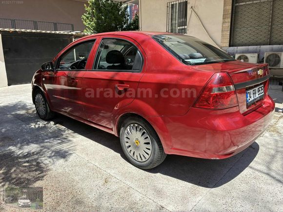 TEMİZ BAKIMLI İYİ KONDİSYONDA OTOMATİK