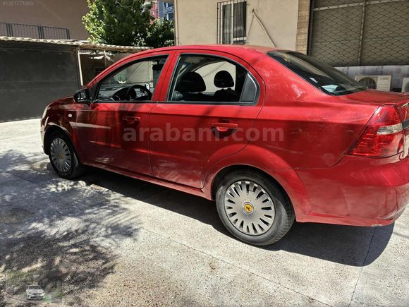 TEMİZ BAKIMLI İYİ KONDİSYONDA OTOMATİK