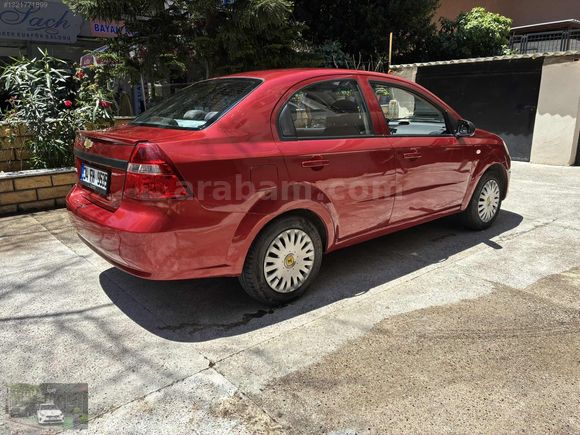 TEMİZ BAKIMLI İYİ KONDİSYONDA OTOMATİK