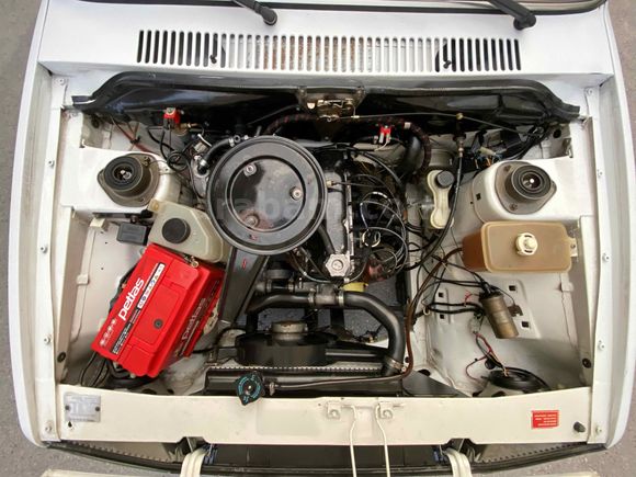 Hatasız cam gibi Şahin 1.5 parça boyalı