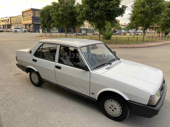 Hatasız cam gibi Şahin 1.5 parça boyalı