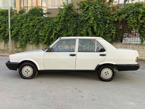 Hatasız cam gibi Şahin 1.5 parça boyalı