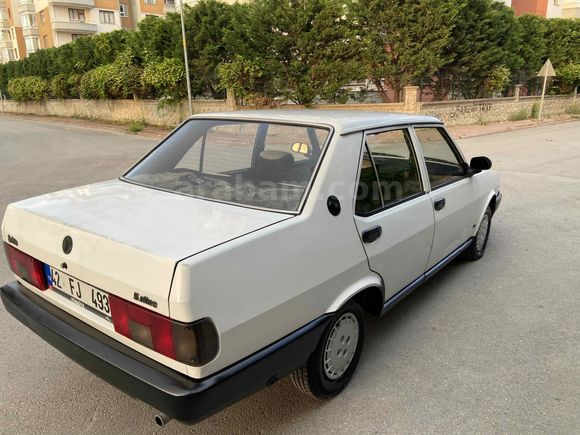 Hatasız cam gibi Şahin 1.5 parça boyalı