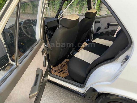 Hatasız cam gibi Şahin 1.5 parça boyalı
