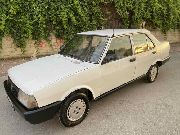 Hatasız cam gibi Şahin 1.5 parça boyalı