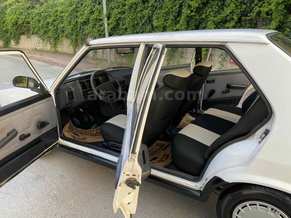 Hatasız cam gibi Şahin 1.5 parça boyalı
