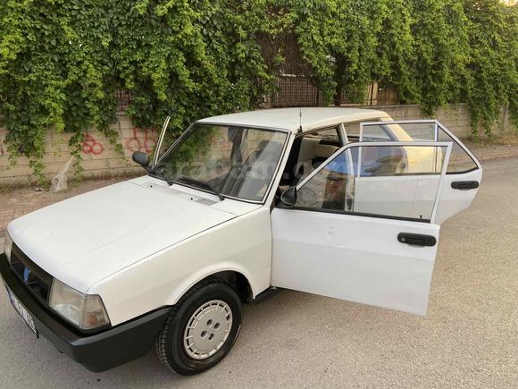 Hatasız cam gibi Şahin 1.5 parça boyalı