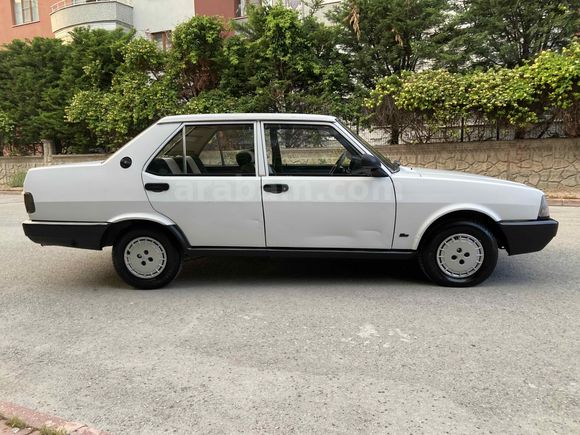 Hatasız cam gibi Şahin 1.5 parça boyalı