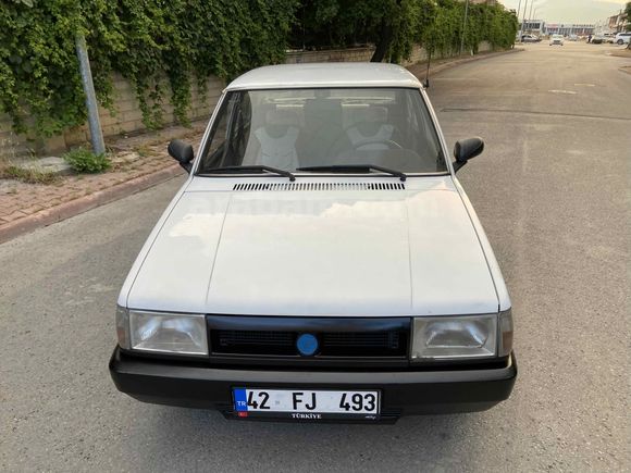 Hatasız cam gibi Şahin 1.5 parça boyalı