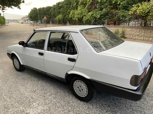 Hatasız cam gibi Şahin 1.5 parça boyalı