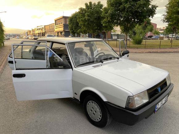 Hatasız cam gibi Şahin 1.5 parça boyalı