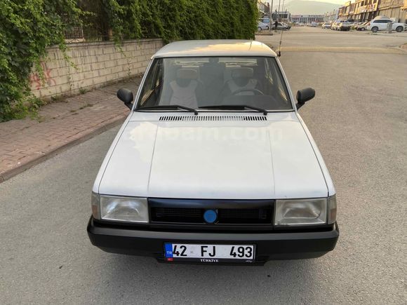 Hatasız cam gibi Şahin 1.5 parça boyalı