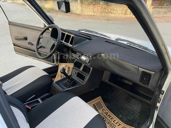 Hatasız cam gibi Şahin 1.5 parça boyalı