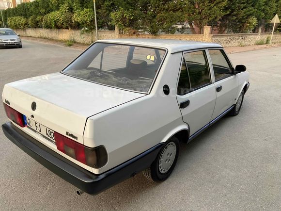 Hatasız cam gibi Şahin 1.5 parça boyalı