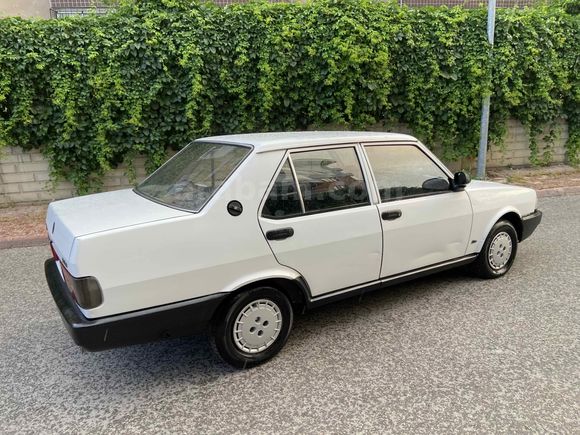 Hatasız cam gibi Şahin 1.5 parça boyalı
