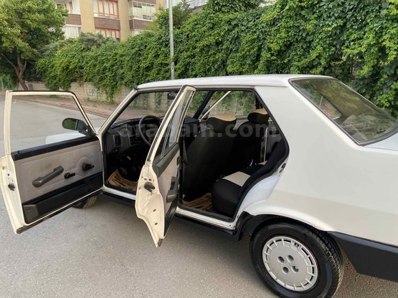 Hatasız cam gibi Şahin 1.5 parça boyalı