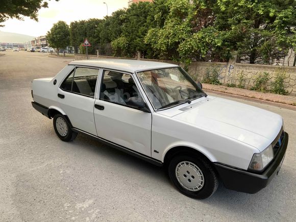 Hatasız cam gibi Şahin 1.5 parça boyalı