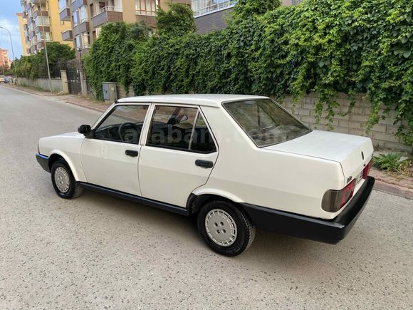 Hatasız cam gibi Şahin 1.5 parça boyalı
