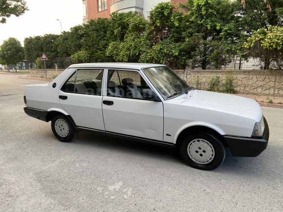 Hatasız cam gibi Şahin 1.5 parça boyalı