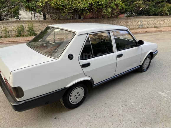 Hatasız cam gibi Şahin 1.5 parça boyalı