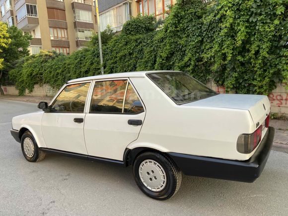 Hatasız cam gibi Şahin 1.5 parça boyalı