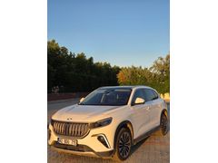 Sahibinden TOGG T10X V2 Uzun Menzil 2023 Model