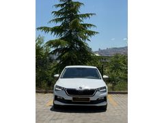 Sahibinden Skoda Scala 1.0 TSI Premium 2022 Model 