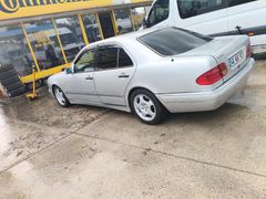 Sahibinden Mercedes - Benz E 200 Eleg 1996 model değişensizance 1996 Model