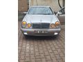 Sahibinden Mercedes - Benz E 200 Eleg 1996 model değişensizance 1996 Model