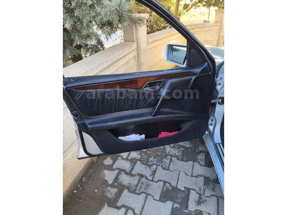 Sahibinden Mercedes - Benz E 200 Eleg 1996 model değişensizance 1996 Model