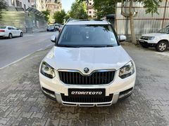 OTORİTE 'DEN 2014 YETİ 1.6 TDI ELEGENCE OTOMATİK CAM TAVANLI
