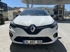 Sahibinden Renault Clio 1.0 TCe Icon 2023 Model 