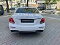 OTORİTE'DEN 2017 E 180 AMG SUNROOFLU BAYİ ÇIKIŞLI BAYİ BAKIMLI