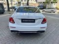 OTORİTE'DEN 2017 E 180 AMG SUNROOFLU BAYİ ÇIKIŞLI BAYİ BAKIMLI
