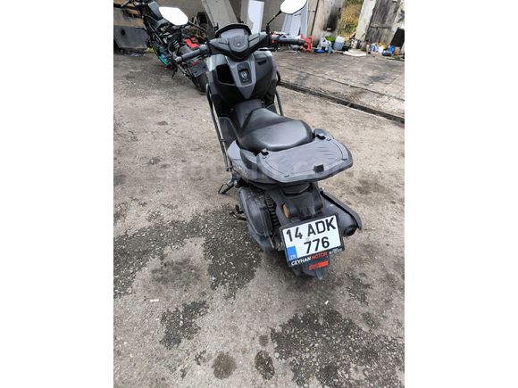 Sahibinden RKS Grace 202