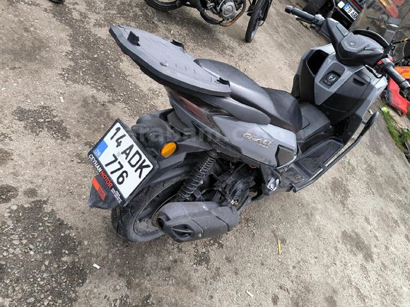 Sahibinden RKS Grace 202