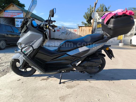 Sahibinden RKS Grace 202