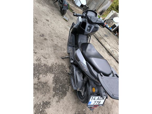 Sahibinden RKS Grace 202