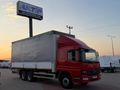 AKTİF den 2004 MERCEDES BENZ ATEGO 1517 YATAKLI 10TEKER BAKIMLI