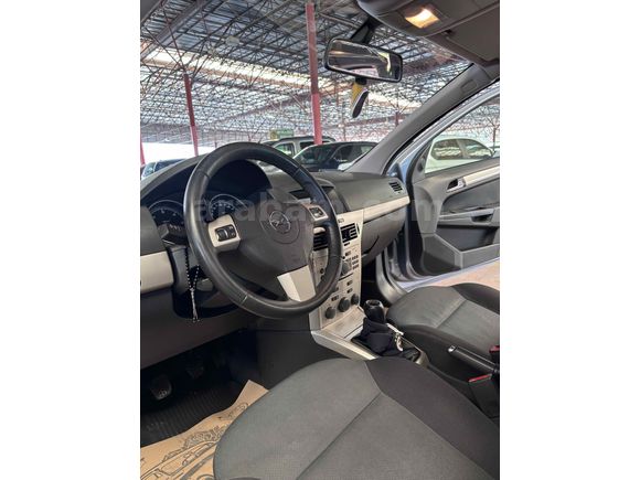 Sahibinden Opel Astra 1.3 CDTI Enjoy 2007 Model 