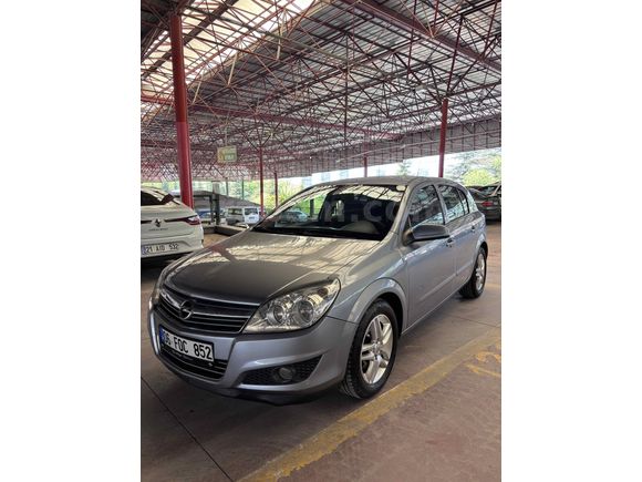 Sahibinden Opel Astra 1.3 CDTI Enjoy 2007 Model 