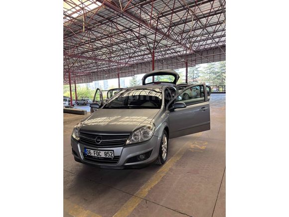Sahibinden Opel Astra 1.3 CDTI Enjoy 2007 Model 