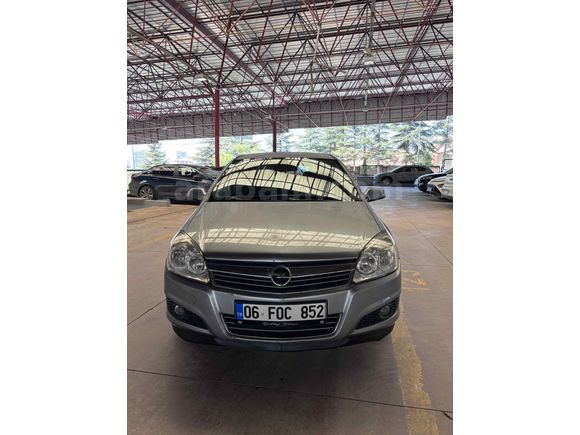 Sahibinden Opel Astra 1.3 CDTI Enjoy 2007 Model 